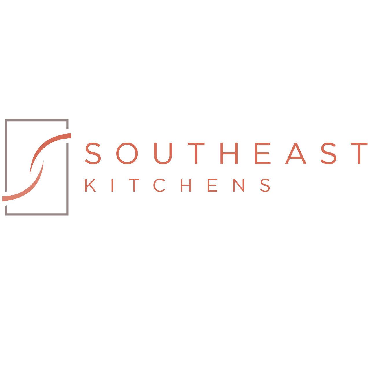 Logo for SOUTHEAST KITCHENS